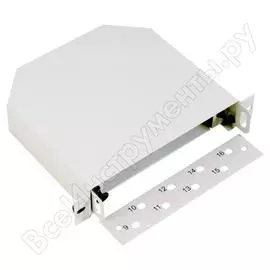 Оптический бокс ЦМО