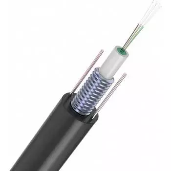 Оптический бронированный кабель Netlink ОКК-Т-8А-2,7 кН УТ000003531