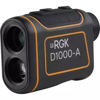 Оптический дальномер RGK D1000-A С ПОВЕРКОЙ 720107