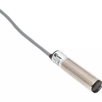 Оптический датчик бесконтактный EKF PROXIS-3D-18-30-P-NO+NC-2