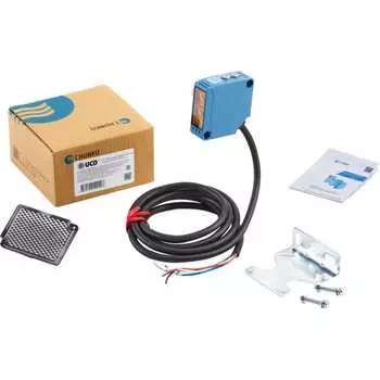 Оптический датчик UCD CPK-RMR8MR3 CPK CPK UCDCPK