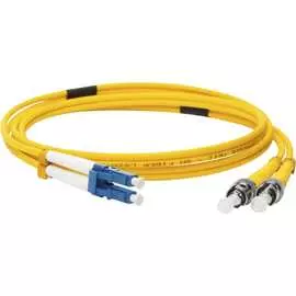 Оптический дуплексный патч-корд LANMASTER