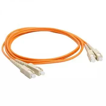 Оптический дуплексный патч-корд LANMASTER