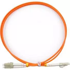 Оптический дуплексный патч-корд TopLan DPC-TOP-OM2-LC/P-LC/P-27