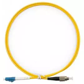 Оптический дуплексный патч-корд TopLan DPC-TOP-652-SC/A-ST/A-120