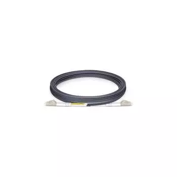 Оптический дуплексный патч-корд TopLan DPC-TOP-OM1-LC/P-LC/P-150