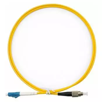 Оптический дуплексный патч-корд TopLan DPC-TOP-652-SC/A-ST/A-3.0