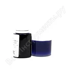 Оптический колер smartepoxy 20гр., синий ko6