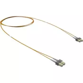 Оптический коммутационный шнур DKC RNPC50DCC3