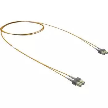 Оптический коммутационный шнур DKC RNPC50DCC1