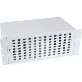 Оптический кросс-бокс Cabeus