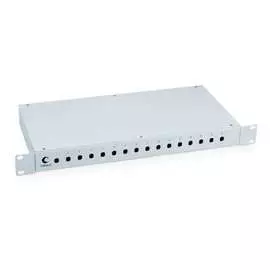 Оптический кросс-бокс Cabeus