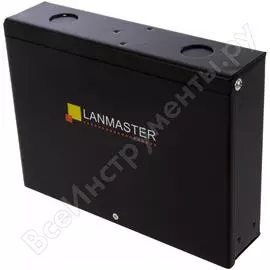Универсальный оптический кросс LANMASTER LAN-FOB10-1P