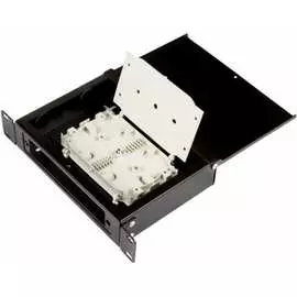 Оптический кросс LANMASTER LAN-FOB10-1P