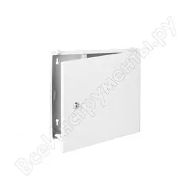 Настенный оптический кросс NIKOMAX NMF-WP16SC-IP-ES-GY