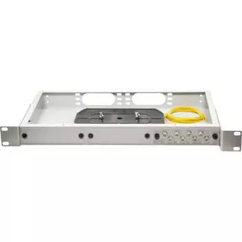 Оптический кросс стоечный TWIST КРС-8FC-U