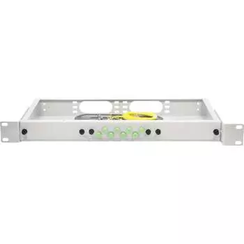 Оптический кросс стоечный TWIST КРС-8FC-A