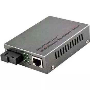 Оптический медиаконвертер OSNOVO sct0490