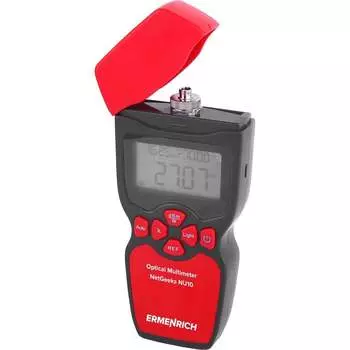 Оптический мультиметр Ermenrich netgeeks nu10 82556