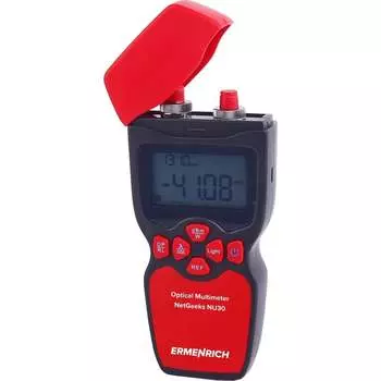 Оптический мультиметр Ermenrich netgeeks nu30 82557