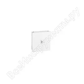 Настенный оптический кросс NIKOMAX NMF-WP04FCUS2-OP-ES-GY