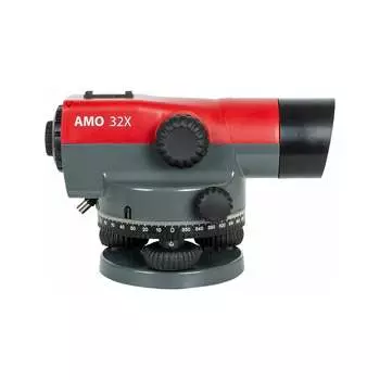 Оптический нивелир AMO 32X