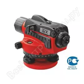 Оптический нивелир Condtrol 32X