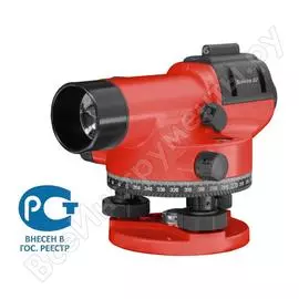 Оптический нивелир condtrol spektra 32 2-3-048