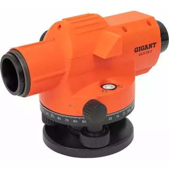 Оптический нивелир Gigant