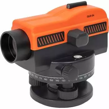 Оптический нивелир Gigant