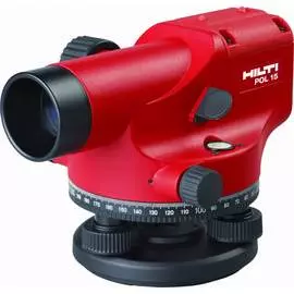 Оптический нивелир HILTI