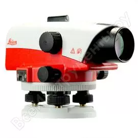 Оптический нивелир leica na730plus 833190
