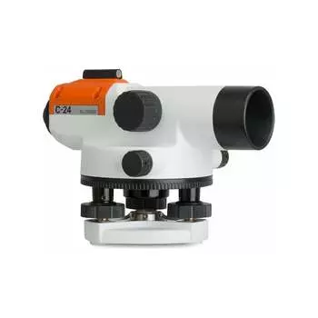 Оптический нивелир RGK C-24