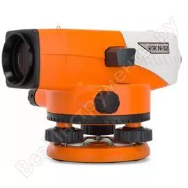 Оптический нивелир RGK N-32 с поверкой