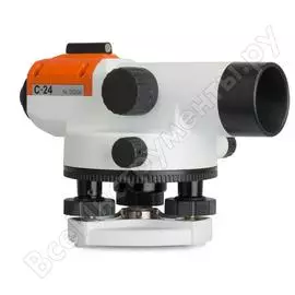 Оптический нивелир RGK C-24 с поверкой
