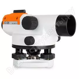 Оптический нивелир RGK C-28 с поверкой