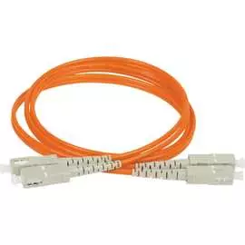 Оптический патч-корд IEK