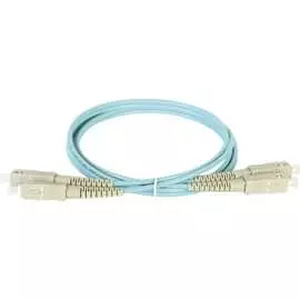 Оптический патч-корд IEK ITK MM FPC5003-SCU-SCU-C2L-3M