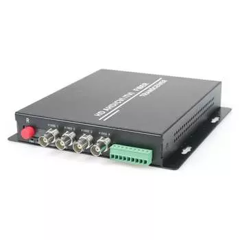 Оптический приемник OSNOVO