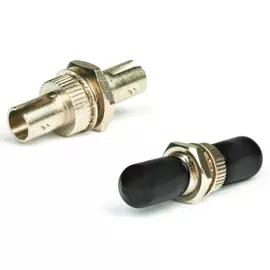 Оптический проходной адаптер Hyperline