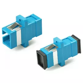 Оптический проходной адаптер Hyperline