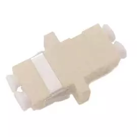 Оптический проходной адаптер Hyperline