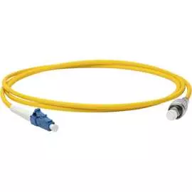 Оптический шнур LANMASTER LAN-LC-FC/SU-3.0