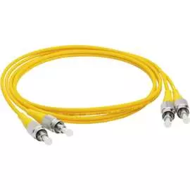 Оптический шнур LANMASTER LAN-2FC-2FC/SU-2.0