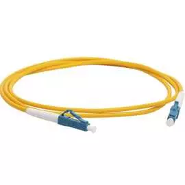 Оптический шнур LANMASTER LAN-LC-SC/SU-1.0