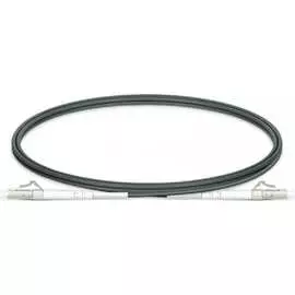 Оптический симплексный патч-корд TopLan PC-TOP-OM1-LC/P-LC/P-150