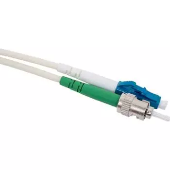 Оптический симплексный патч-корд TopLan PC-TOP-657A1-LC/U-ST/A-4.0