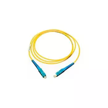 Оптический симплексный патч-корд TopLan SM PC-TOP-652-SC/A-SC/A-1.0