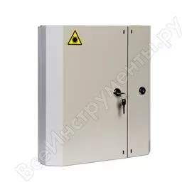 Универсальный оптический бокс ЦМО