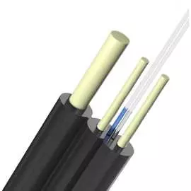 Оптический внешний кабель Netlink NL-OK-FTTH-8A-А2 УТ000004886